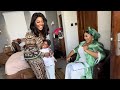 Don Little Wants To Marry Jackie Appiah But Kalsoume Sinare Wants 5 Goats Before She Agrees