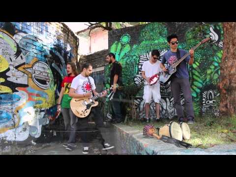 Fbn Reggaeman & Jalin - Se Mantenha em Pé (clipe oficial)