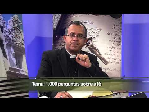 Igreja Militante 15/01/2014