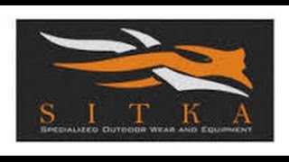 Штаны для охоты и рыбалки sitka gear cloudburst