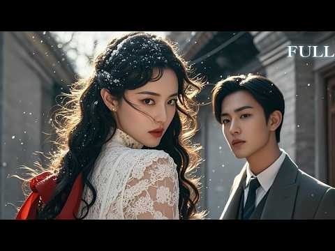 🔥She Was His Secret Guardian. Now, She Will Be His EXECUTIONER! ⚖️