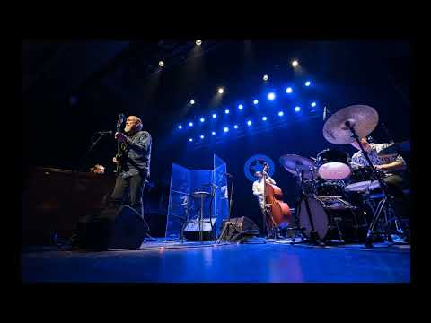 John Scofield Quartet en Chile 2019 (AUDIO)