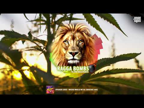 Speaker Louis - Where Would We Be (Original Mix)