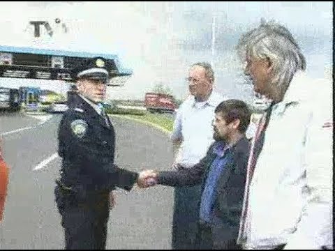 Nightmare Stage (Noćna Mora) - Kako izgleda kada se europljani vraćaju nazad na Balkan