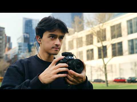 How I Make CREATIVE Videos