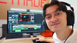 How to Make a Colt Kirwan Video