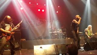 Download lagu Suffocation coliseo mp3