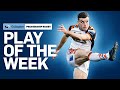 A Masterclass in Game Management from George Ford! | Play of the Week | Gallagher Premiership