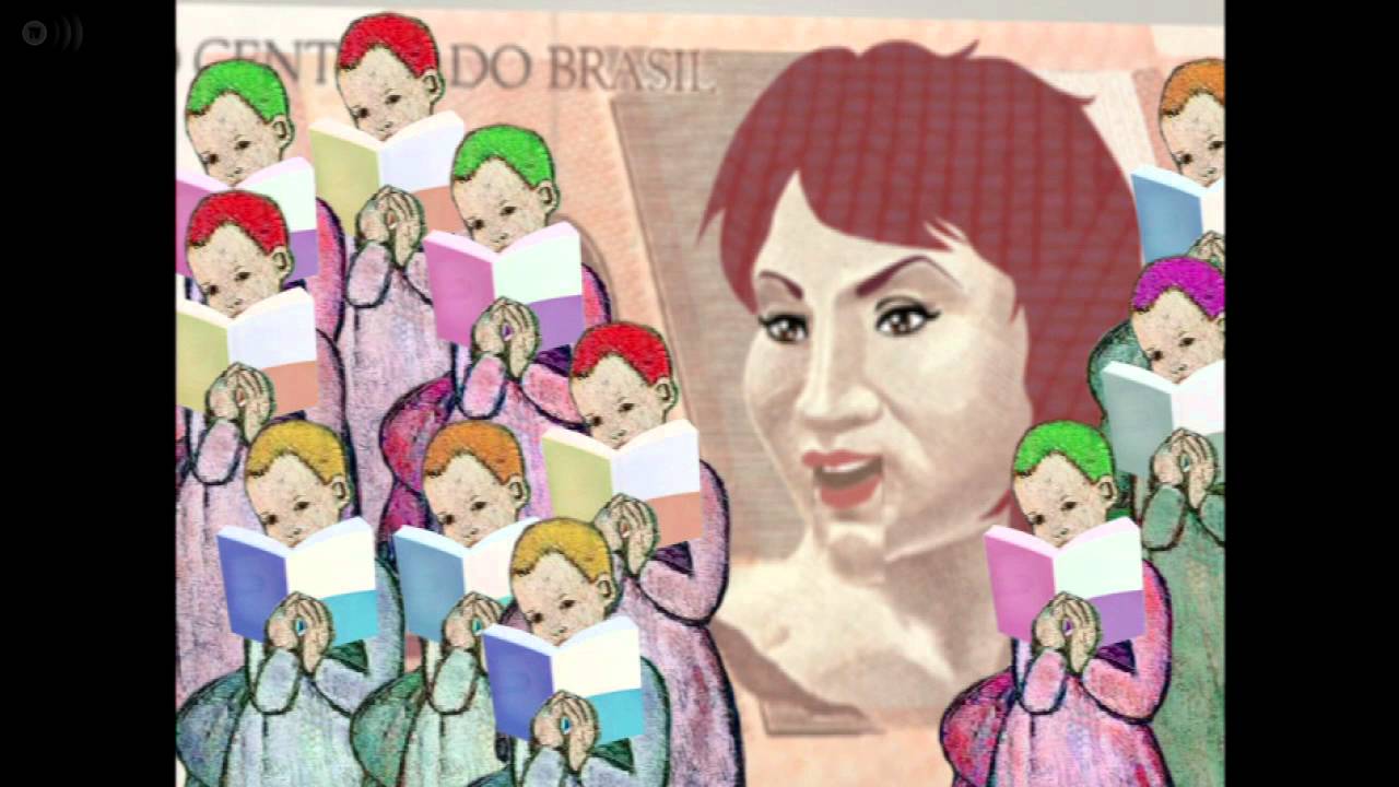 D03 Política Educacional: FUNDEF X FUNDEB