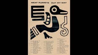 Meat Puppets Live at The Paradise 1986-05-25