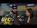 Belal Muhammad says Edwards vs. Covington was a ‘joke’ to the division | UFC 296 | ESPN MMA