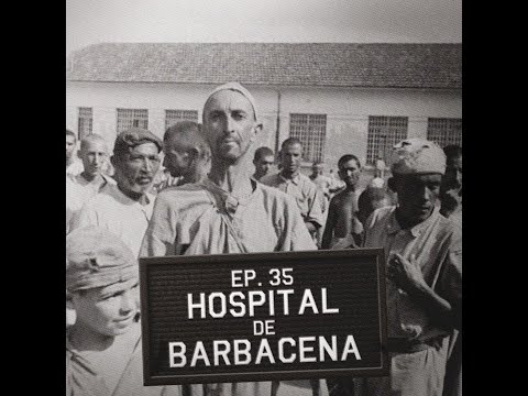 HOLOCAUSTO BRASILEIRO - 60 Mil Mortes No Maior Hospício do Brasil