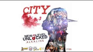 Alkaline - City