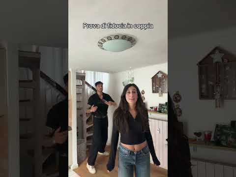 Non dovevo chiamarla così…😂 #humor #viral #perte #couple #reels #memes #comedy #funny