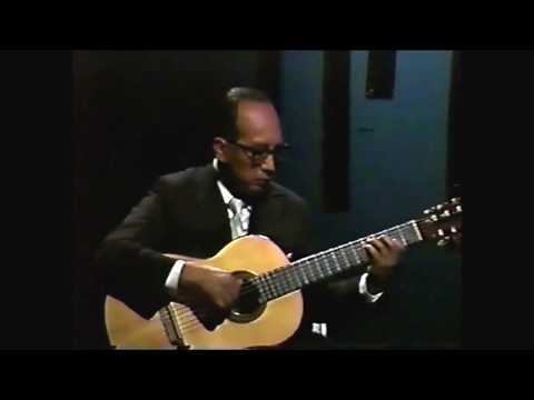 Semana Santa En Ayacucho - Guitarra Andina