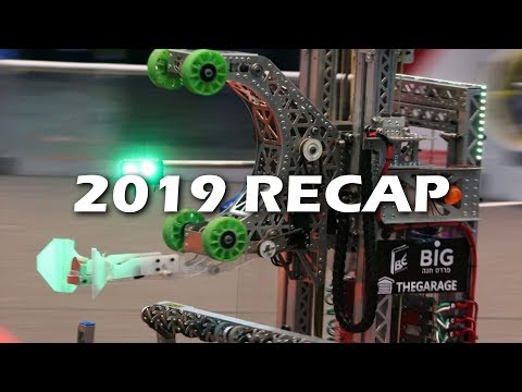 Orbit 1690 2019 Season Recap