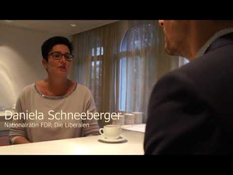 "Es geht nicht darum, mehr zu arbeiten. Sondern flexibler."