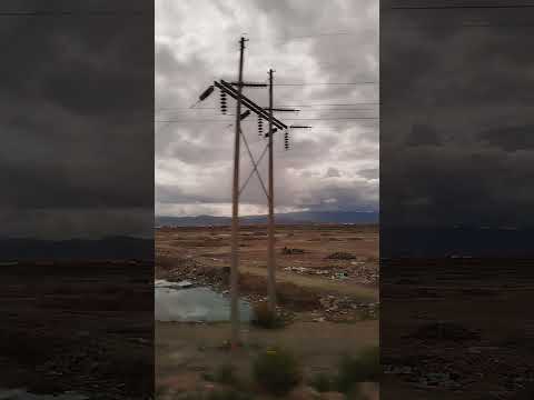 Oruro y sus lagos, Bolivia. #curiosidades #edoardofiori #Bolivia #Oruro