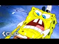 Plankton Steals The Krabby Patty Formula Movie Clip SpongeBob Sponge Out Of Water 2015