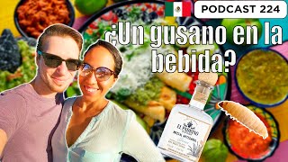 🌎 Jim y May de @SpanishandGo en entrevista