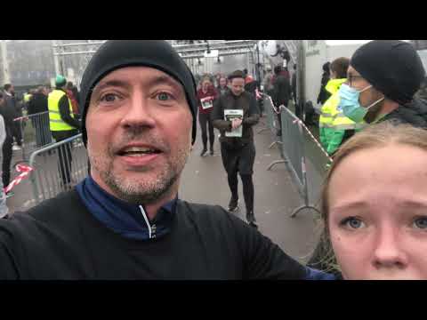 Sylvesterloppet Göteborg 2021