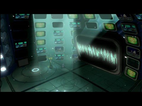 ラチェット&クランク FUTURE