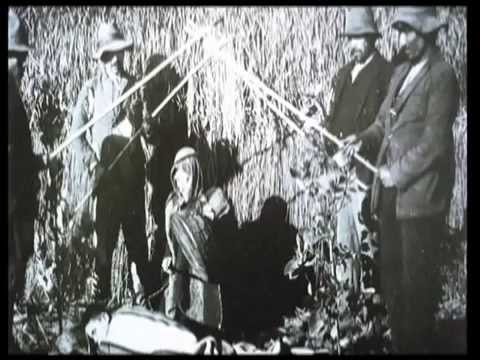 La LUCHA del wALLmapu ; Deep Ecology development in (w)ALL MAPUcheLAND 3