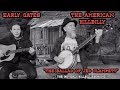 The American Hillbilly and Early Gates "The Ballad of Jed Clampett" (The Beverly Hillbillies)