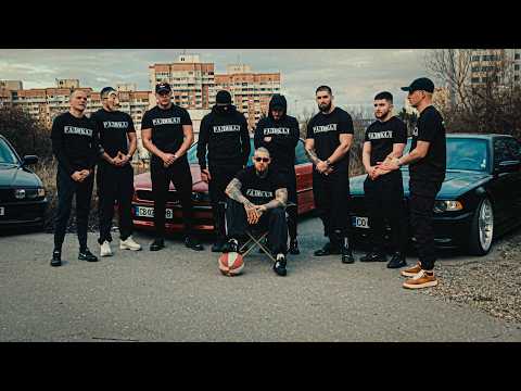 FYRE - Радикал (prod. by Vitezz)(Official 4K Video)