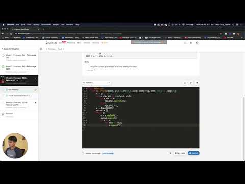 Leetcode Kill Process Medium