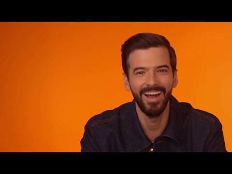 Le Love Profile de Marc-Antoine Le Bret - Je t'aime etc