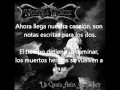 Nostra Morte - El Último Vals (letra) 