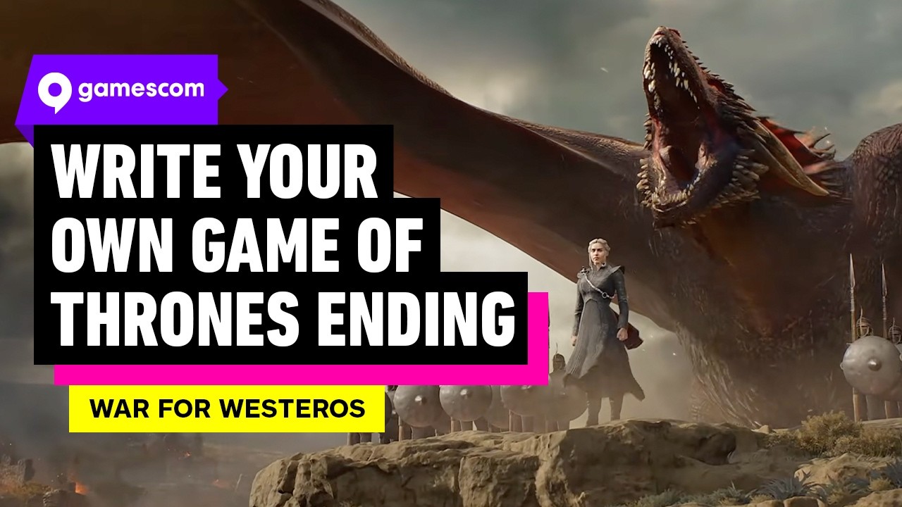 War for Westeros