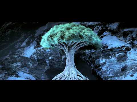 Sintel directed by Colin Levy