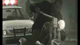 Grand Theft Auto IV Music Video - Top Down