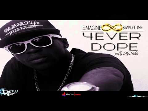 E-Magine ft. $impletune - 4EVA DOPE_picture clip {FaceoffFilmz}