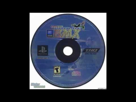 T.J. Lavin's Ultimate BMX Playstation