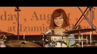 Love Me Do - Scandal Live | HD 60fps