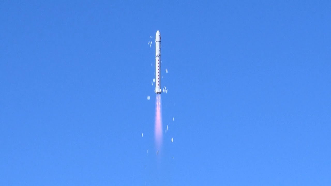 Watch the Launch