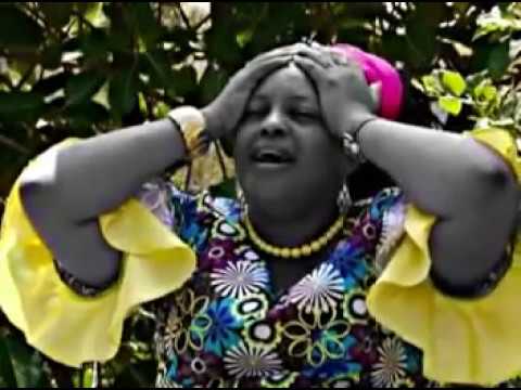 Ruth Wamuyu - Angalia (Official Video)