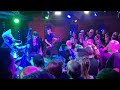 Demented Are Go! - Bodies In The Basement @Golden Nugget, Nürnberg, 15.11.24, live