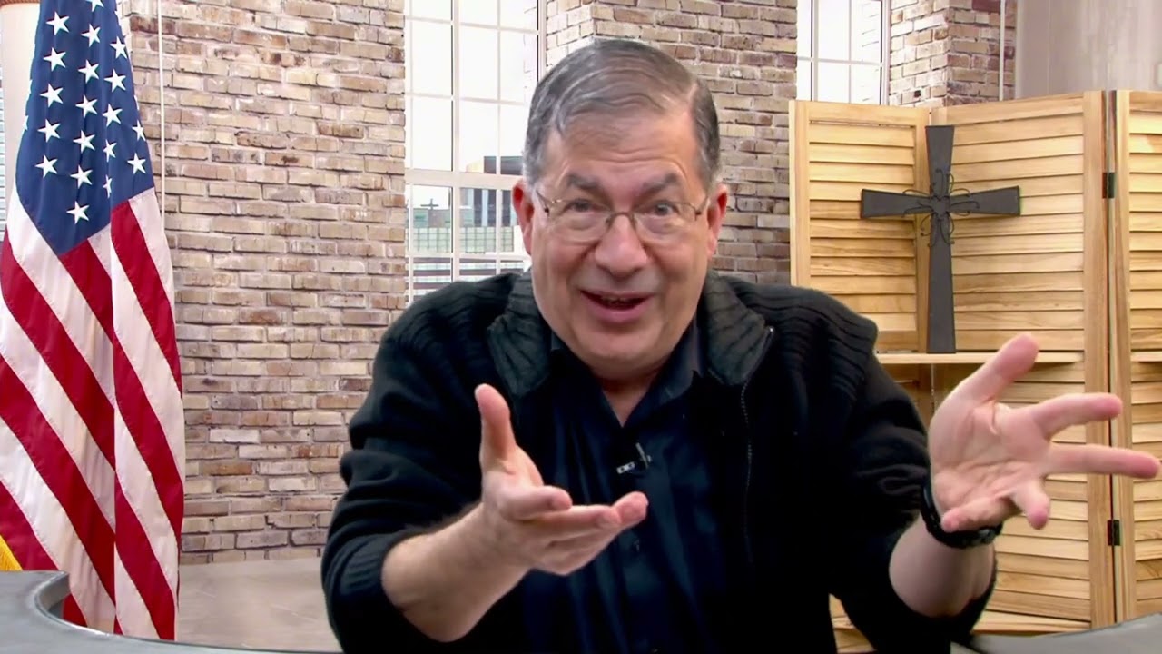 Praying for America w/ Father Frank - How 19 Seats Could Change Everything! - 10/20/2025