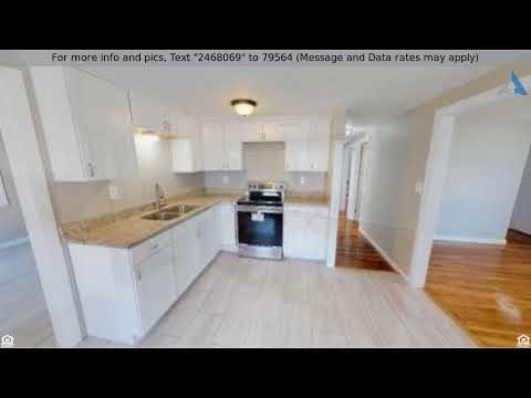 Priced at $339,900 - 30 Hawthorne Ave, Methuen, MA 01844