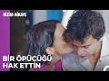 Rahmet Den Özel Ders Bizim Hikaye 1 Bölüm