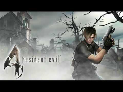 Resident Evil 4 - OST - Ganado II