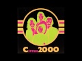 Circus 2000 - I am the witch 