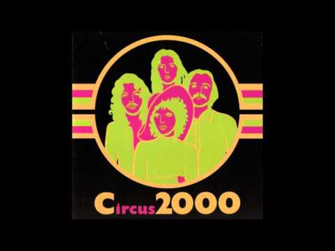 Circus 2000 - I am the witch