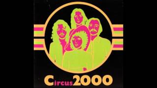 Circus 2000 - I am the witch