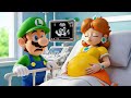Daisy Is Pregnant But Bowser S Dark Plan Is Waiting Super Mario Odyssey Story