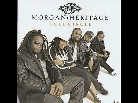 Melo de Turu(Morgan Heritage-Im Coming home